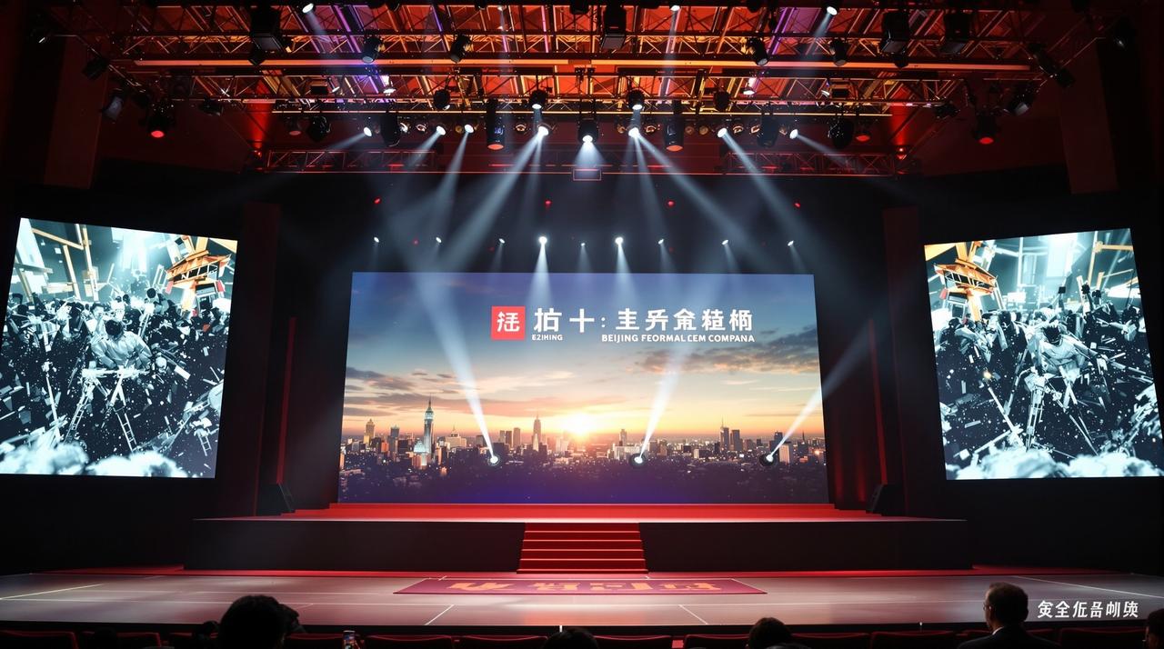 小蓝视频2026年度发布会将于5月18日在北京举行