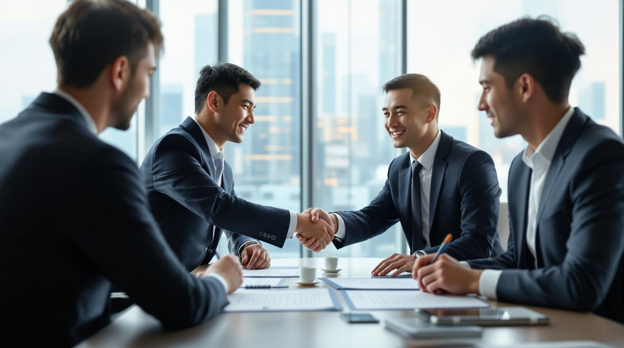 小蓝视频与华谊兄弟达成战略合作协议